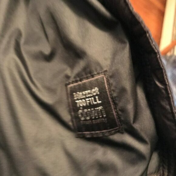 Marmot Montreal Down Coat - Women's - Picture 3 of 8